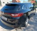 Черный Рено Меган, объемом двигателя 1.46 л и пробегом 201 тыс. км за 12950 $, фото 14 на Automoto.ua