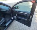 Черный Рено Меган, объемом двигателя 1.6 л и пробегом 150 тыс. км за 15000 $, фото 40 на Automoto.ua