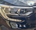 Черный Рено Меган, объемом двигателя 1.46 л и пробегом 134 тыс. км за 10699 $, фото 13 на Automoto.ua
