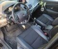 Черный Рено Меган, объемом двигателя 1.46 л и пробегом 265 тыс. км за 11300 $, фото 12 на Automoto.ua