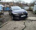 Черный Рено Меган, объемом двигателя 1.5 л и пробегом 160 тыс. км за 10000 $, фото 1 на Automoto.ua
