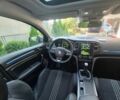 Черный Рено Меган, объемом двигателя 1.6 л и пробегом 205 тыс. км за 13600 $, фото 9 на Automoto.ua