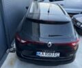 Черный Рено Меган, объемом двигателя 1.46 л и пробегом 220 тыс. км за 3500 $, фото 1 на Automoto.ua