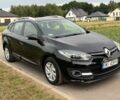 Черный Рено Меган, объемом двигателя 1.5 л и пробегом 209 тыс. км за 2400 $, фото 2 на Automoto.ua