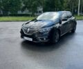 Черный Рено Меган, объемом двигателя 1.6 л и пробегом 129 тыс. км за 11700 $, фото 6 на Automoto.ua