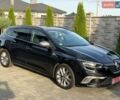 Чорний Рено Меган, об'ємом двигуна 1.5 л та пробігом 234 тис. км за 11200 $, фото 3 на Automoto.ua