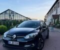 Черный Рено Меган, объемом двигателя 1.5 л и пробегом 251 тыс. км за 8400 $, фото 1 на Automoto.ua