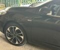 Черный Рено Меган, объемом двигателя 1.6 л и пробегом 210 тыс. км за 11800 $, фото 4 на Automoto.ua