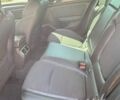 Черный Рено Меган, объемом двигателя 1.46 л и пробегом 263 тыс. км за 13850 $, фото 20 на Automoto.ua