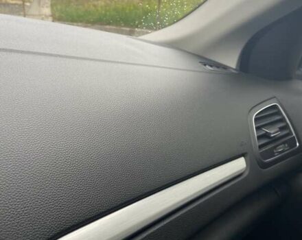 Чорний Рено Меган, об'ємом двигуна 1.46 л та пробігом 286 тис. км за 11900 $, фото 17 на Automoto.ua