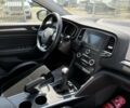 Черный Рено Меган, объемом двигателя 1.5 л и пробегом 149 тыс. км за 8700 $, фото 11 на Automoto.ua