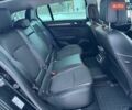 Черный Рено Меган, объемом двигателя 1.5 л и пробегом 245 тыс. км за 11950 $, фото 48 на Automoto.ua