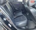 Черный Рено Меган, объемом двигателя 1.6 л и пробегом 150 тыс. км за 15000 $, фото 43 на Automoto.ua