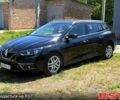 Черный Рено Меган, объемом двигателя 1.5 л и пробегом 230 тыс. км за 11400 $, фото 1 на Automoto.ua