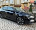 Черный Рено Меган, объемом двигателя 1.5 л и пробегом 245 тыс. км за 11850 $, фото 28 на Automoto.ua