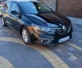 Рено Меган 2016 у Сарнах на Automoto.ua Чорний Рено Меган, об'ємом двигуна 1.5 л та пробігом 257 тис. км за 12200 $, фото 5 на Automoto.ua