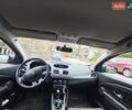 Черный Рено Меган, объемом двигателя 1.5 л и пробегом 240 тыс. км за 8000 $, фото 17 на Automoto.ua