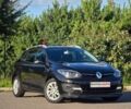 Черный Рено Меган, объемом двигателя 1.5 л и пробегом 235 тыс. км за 8999 $, фото 1 на Automoto.ua