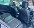 Черный Рено Меган, объемом двигателя 1.5 л и пробегом 245 тыс. км за 11950 $, фото 47 на Automoto.ua