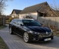 Черный Рено Меган, объемом двигателя 1.46 л и пробегом 229 тыс. км за 12999 $, фото 1 на Automoto.ua