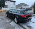 Черный Рено Меган, объемом двигателя 1.5 л и пробегом 222 тыс. км за 11900 $, фото 4 на Automoto.ua
