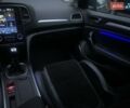 Черный Рено Меган, объемом двигателя 1.6 л и пробегом 147 тыс. км за 13250 $, фото 8 на Automoto.ua