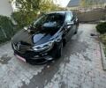 Черный Рено Меган, объемом двигателя 1.6 л и пробегом 190 тыс. км за 14700 $, фото 9 на Automoto.ua