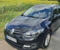 Чорний Рено Меган, об'ємом двигуна 1.46 л та пробігом 282 тис. км за 8700 $, фото 1 на Automoto.ua
