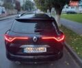 Чорний Рено Меган, об'ємом двигуна 1.46 л та пробігом 238 тис. км за 11500 $, фото 40 на Automoto.ua