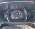 Черный Рено Меган, объемом двигателя 1.46 л и пробегом 201 тыс. км за 12950 $, фото 19 на Automoto.ua