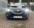 Черный Рено Меган, объемом двигателя 1.6 л и пробегом 147 тыс. км за 13250 $, фото 1 на Automoto.ua