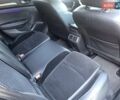 Черный Рено Меган, объемом двигателя 1.6 л и пробегом 150 тыс. км за 15000 $, фото 44 на Automoto.ua
