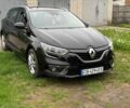 Черный Рено Меган, объемом двигателя 1.5 л и пробегом 227 тыс. км за 11400 $, фото 1 на Automoto.ua