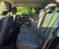 Черный Рено Меган, объемом двигателя 1.5 л и пробегом 235 тыс. км за 8999 $, фото 4 на Automoto.ua