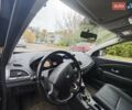 Черный Рено Меган, объемом двигателя 1.5 л и пробегом 240 тыс. км за 8000 $, фото 18 на Automoto.ua