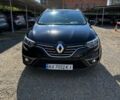 Черный Рено Меган, объемом двигателя 1.5 л и пробегом 265 тыс. км за 11800 $, фото 3 на Automoto.ua
