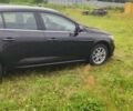 Черный Рено Меган, объемом двигателя 1.5 л и пробегом 218 тыс. км за 12300 $, фото 4 на Automoto.ua