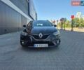 Черный Рено Меган, объемом двигателя 1.46 л и пробегом 190 тыс. км за 11300 $, фото 5 на Automoto.ua