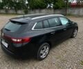 Черный Рено Меган, объемом двигателя 1.5 л и пробегом 250 тыс. км за 11168 $, фото 2 на Automoto.ua