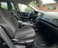 Черный Рено Меган, объемом двигателя 1.6 л и пробегом 190 тыс. км за 14700 $, фото 24 на Automoto.ua