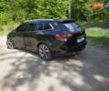 Рено Меган 2016 у Житомирі на Automoto.ua Чорний Рено Меган, об'ємом двигуна 1.5 л та пробігом 250 тис. км за 13200 $, фото 1 на Automoto.ua