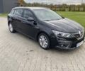 Рено Меган 2016 в Луцке на Automoto.ua Черный Рено Меган, объемом двигателя 1.6 л и пробегом 224 тыс. км за 11800 $, фото 21 на Automoto.ua