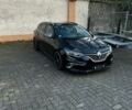 Черный Рено Меган, объемом двигателя 1.6 л и пробегом 229 тыс. км за 16800 $, фото 34 на Automoto.ua