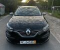 Чорний Рено Меган, об'ємом двигуна 1.6 л та пробігом 229 тис. км за 16800 $, фото 1 на Automoto.ua