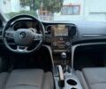 Черный Рено Меган, объемом двигателя 1.5 л и пробегом 222 тыс. км за 11900 $, фото 10 на Automoto.ua