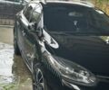 Черный Рено Меган, объемом двигателя 1.6 л и пробегом 210 тыс. км за 11800 $, фото 3 на Automoto.ua