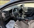 Черный Рено Меган, объемом двигателя 1.5 л и пробегом 149 тыс. км за 8700 $, фото 5 на Automoto.ua