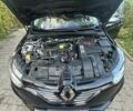 Черный Рено Меган, объемом двигателя 1.6 л и пробегом 190 тыс. км за 14700 $, фото 34 на Automoto.ua