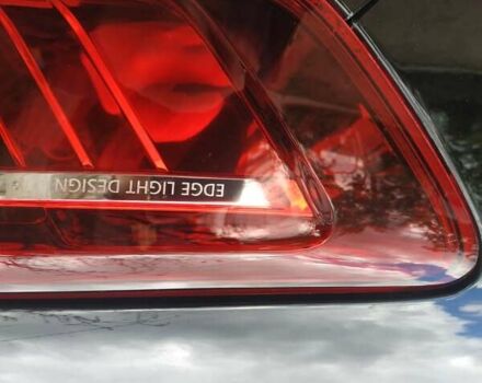 Рено Меган 2016 у Житомирі на Automoto.ua Чорний Рено Меган, об'ємом двигуна 1.5 л та пробігом 250 тис. км за 13200 $, фото 7 на Automoto.ua