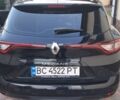 Черный Рено Меган, объемом двигателя 1.46 л и пробегом 134 тыс. км за 10699 $, фото 4 на Automoto.ua